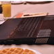 Illustration for article titled HP Firefly Laptop Gallery: 13 Pounds of Dual-Screen Lovin